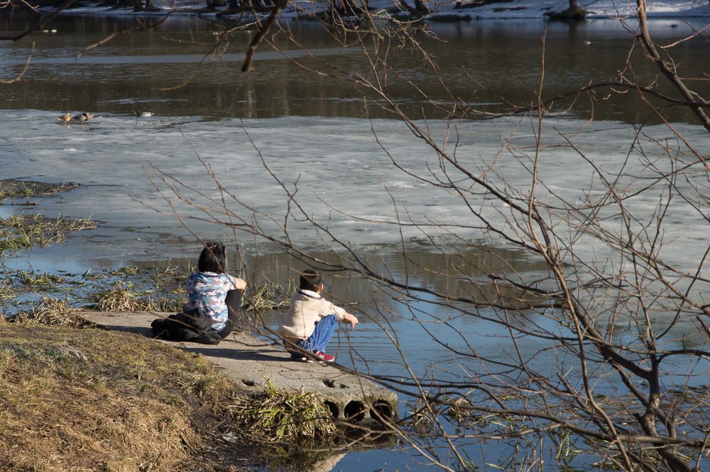 Photograph by Юрий Миронов