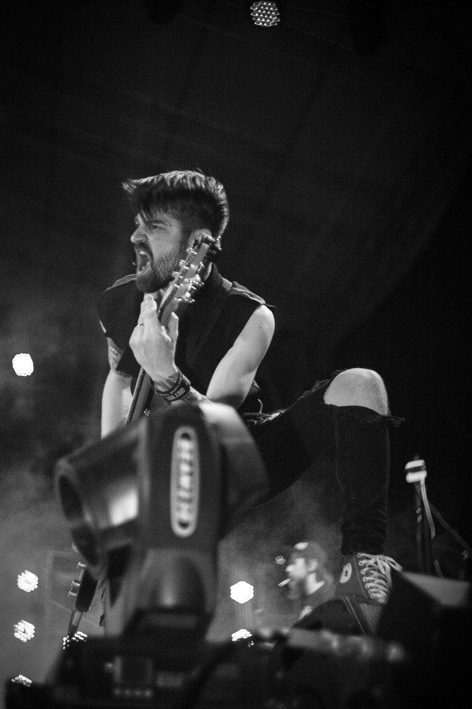 Photograph by Ольга Заруднева