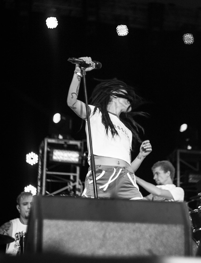 Photograph by Ольга Заруднева