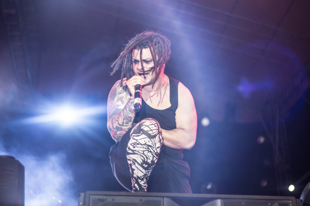 Photograph by Ольга Заруднева