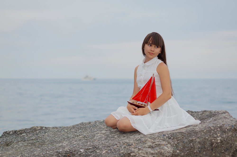 Photograph by Елена Давыдова