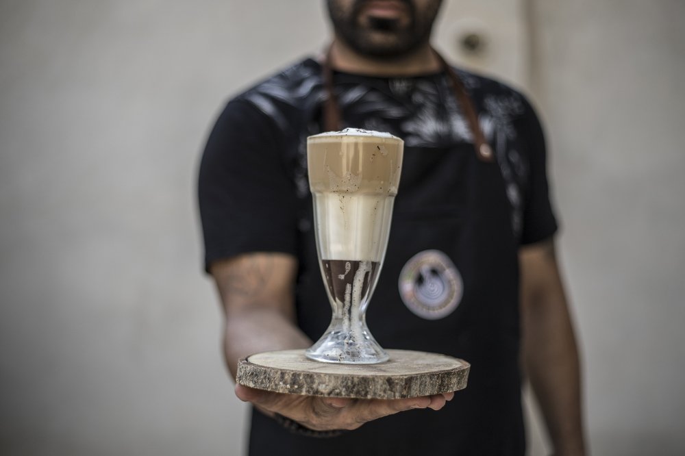 Photograph by abdolmoeed (hiwa) Maroufi