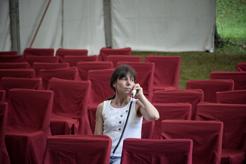 Photograph by José Ramón Domínguez