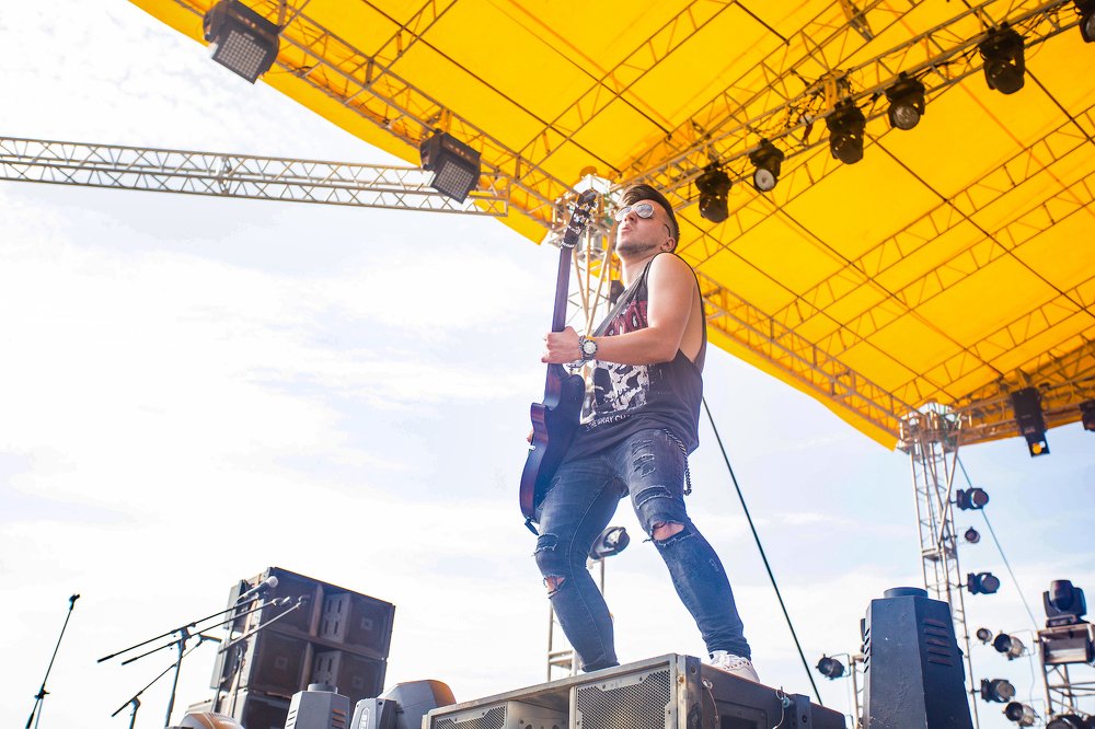 Photograph by Ольга Заруднева