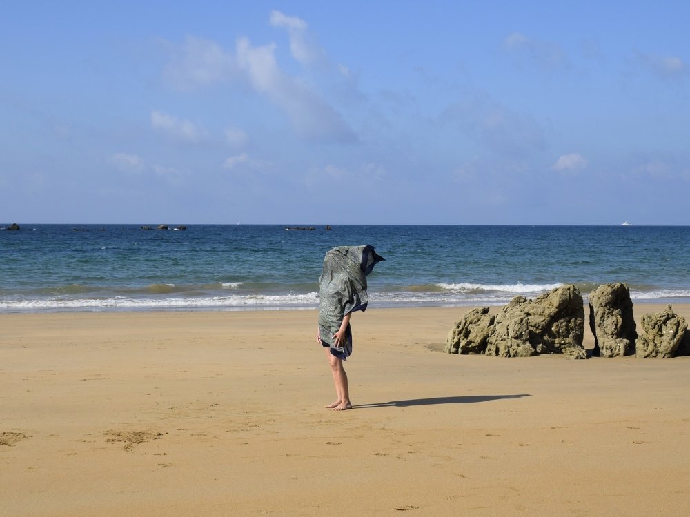 Photograph by José Ramón Domínguez