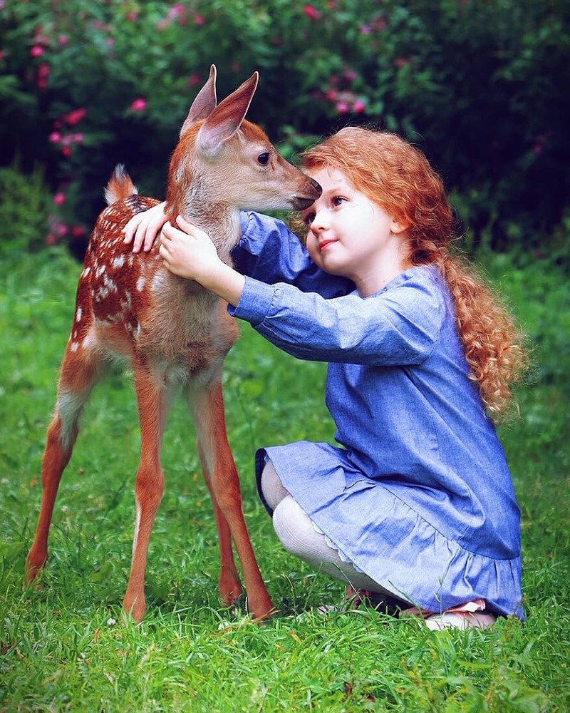 Photograph by Анатолий Касатов