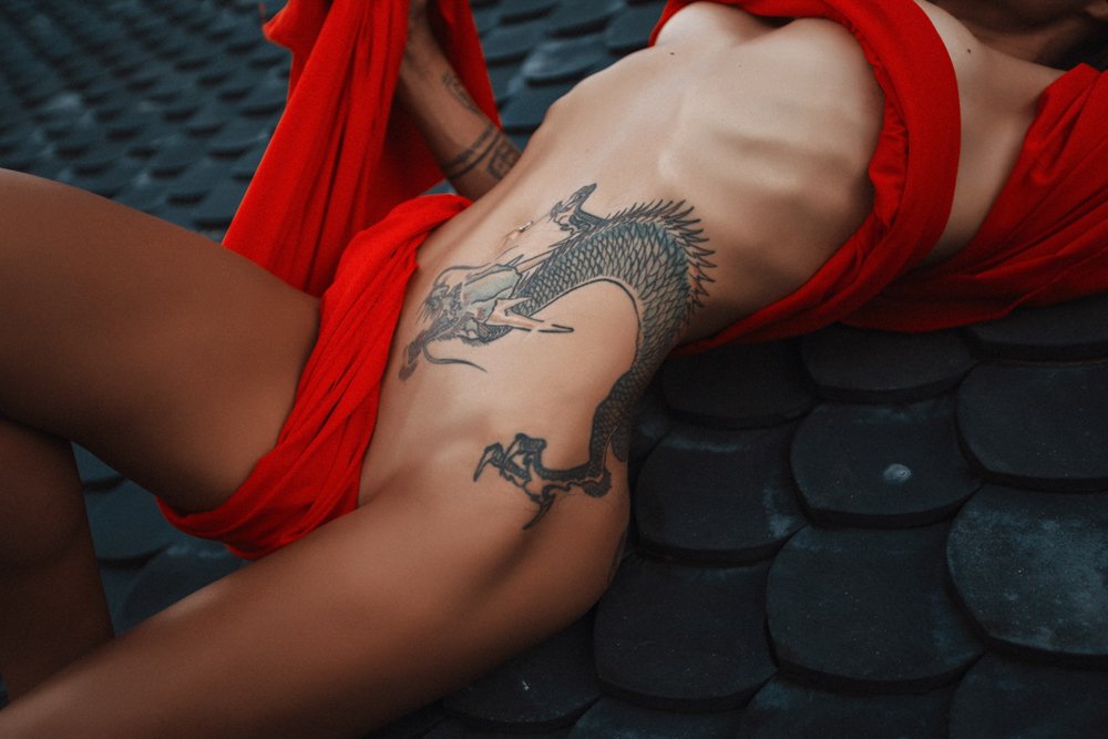 Photograph by Владимир Трофименко