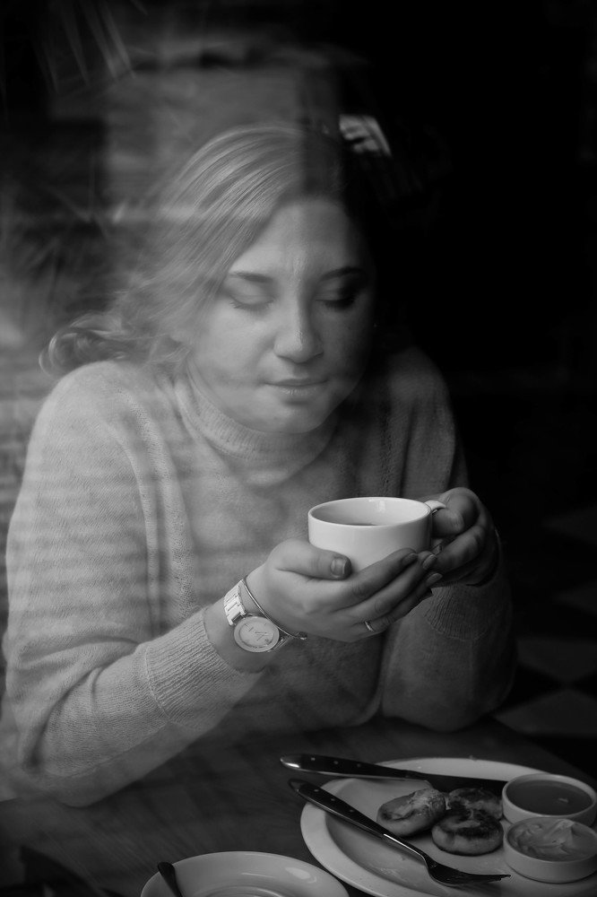 Photograph by Анна Булгакова