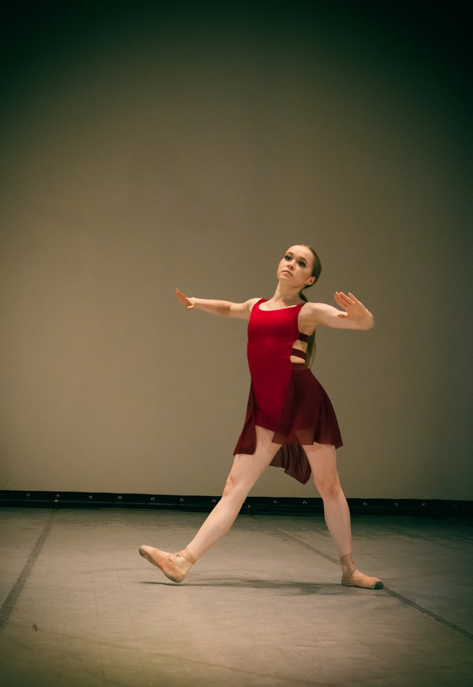 Photograph by Sergey Merkulov