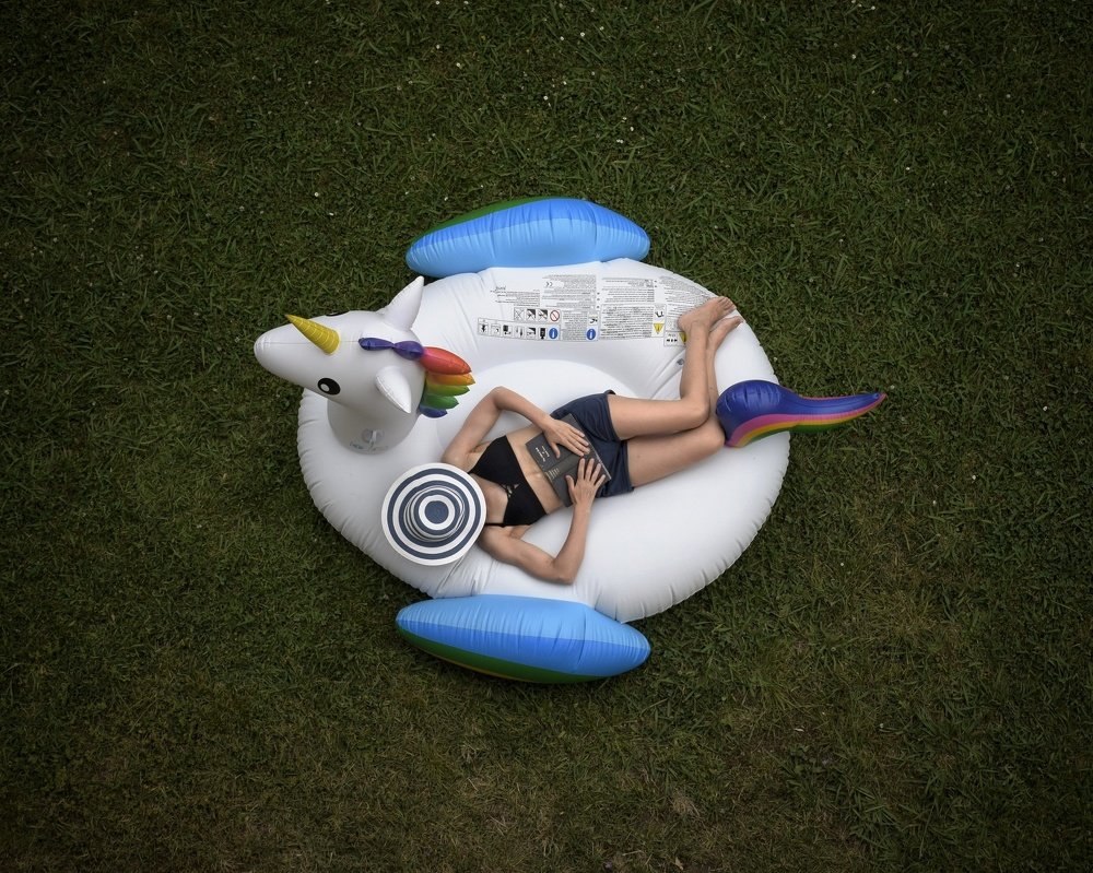 Photograph by José Ramón Domínguez