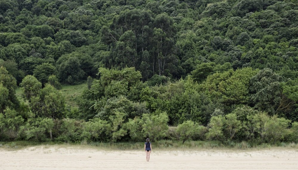 Photograph by José Ramón Domínguez