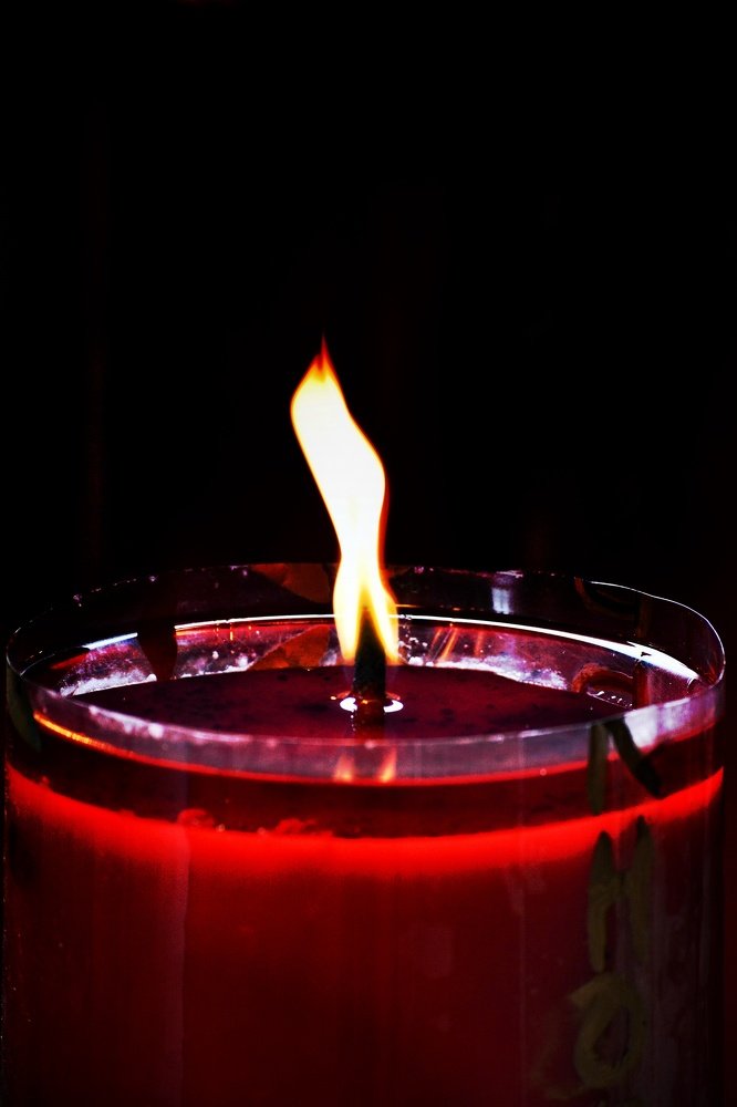 Photograph by Nugroho Eko