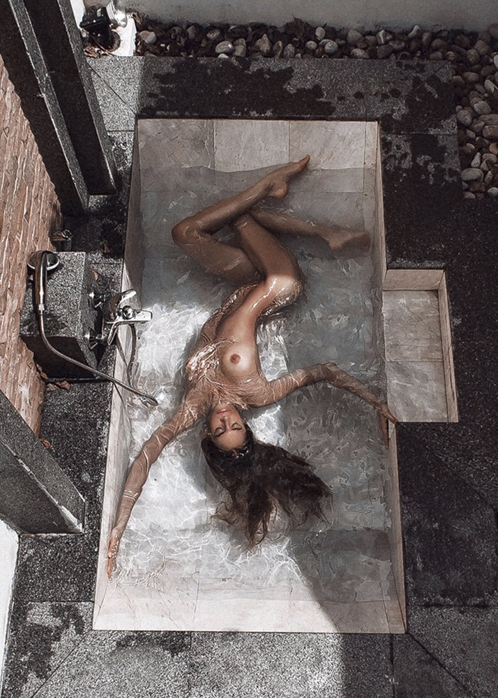 Photograph by Владимир Трофименко