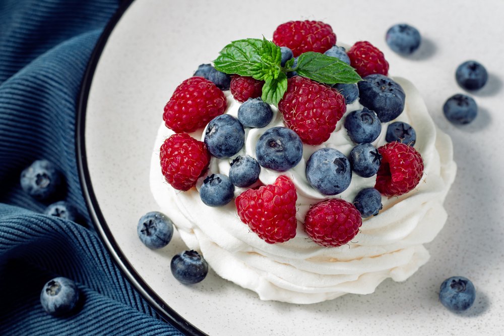 Pavlova