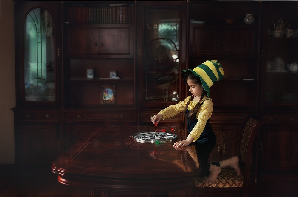 Photograph by Галиуллина Татьяна