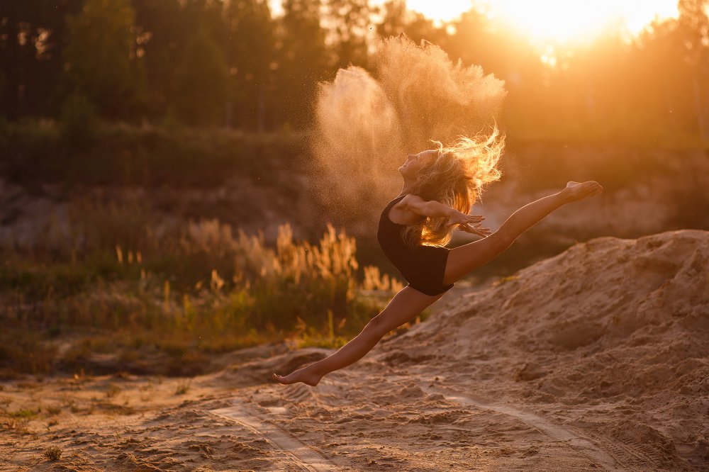 Photograph by Мария Воронина