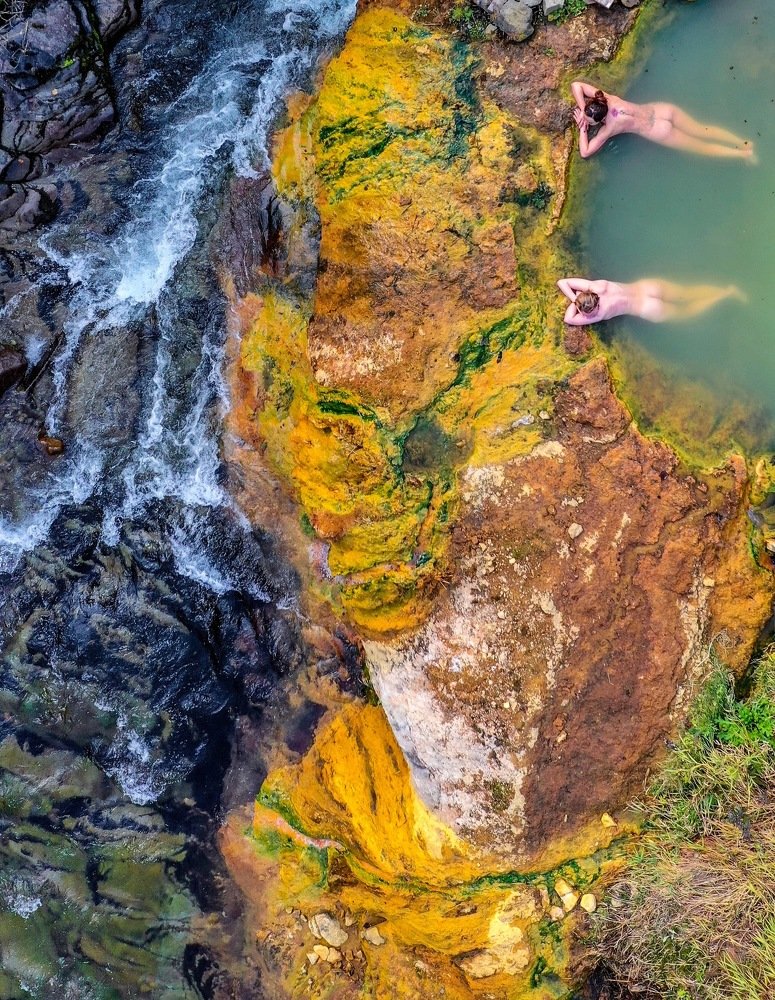 Photograph by Maksim Dyatlovskiy