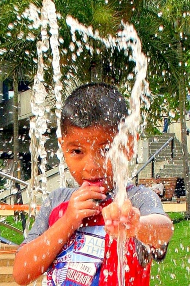 Photograph by Carlos Carmona