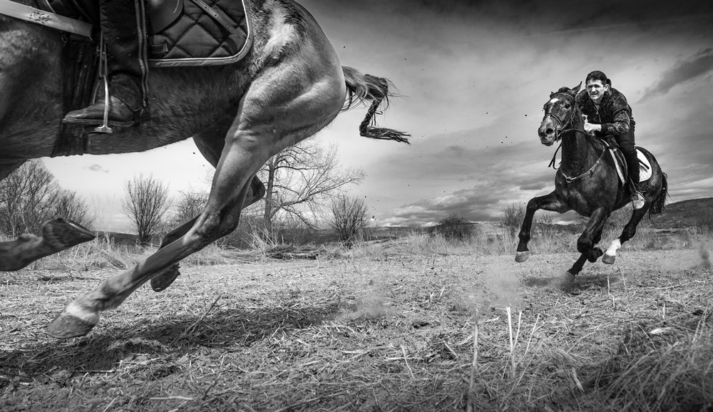 Фотография автора Богдан