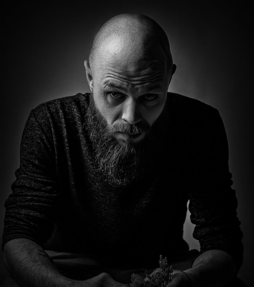 Photograph by Антон Орлов