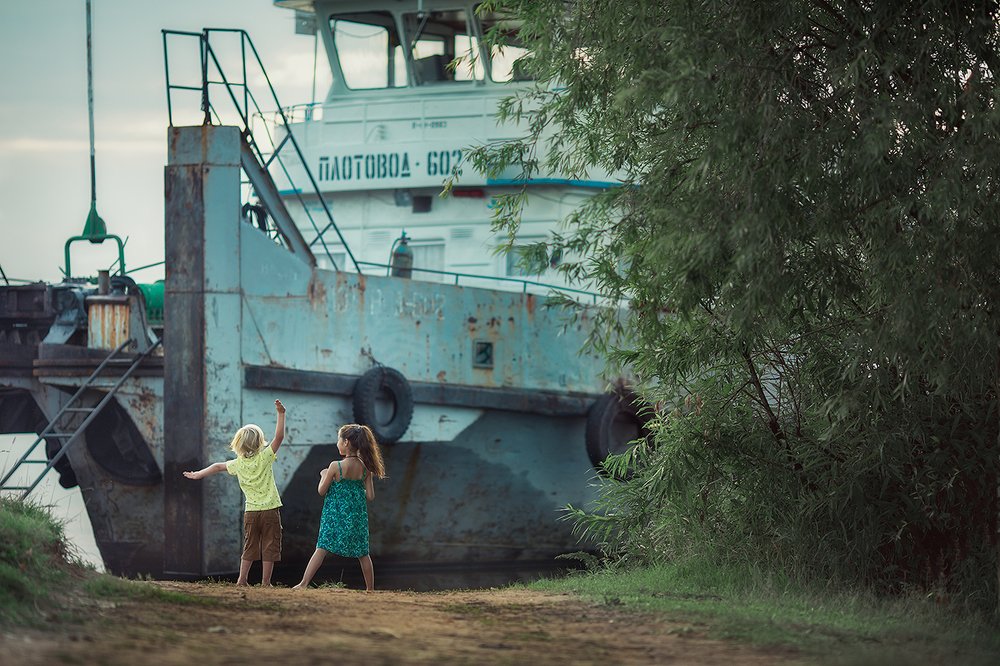 Photograph by Галиуллина Татьяна