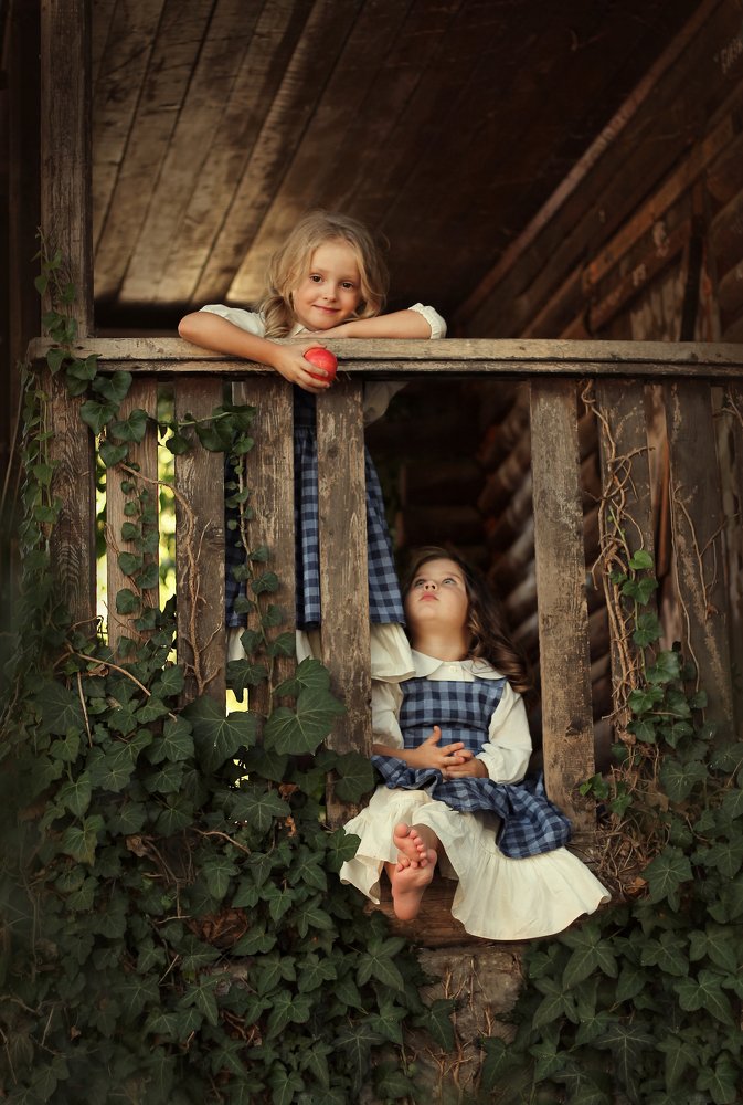 Photograph by Светлана Бондина