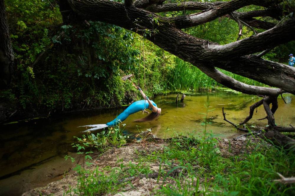 Photograph by Юлия Опанасюк