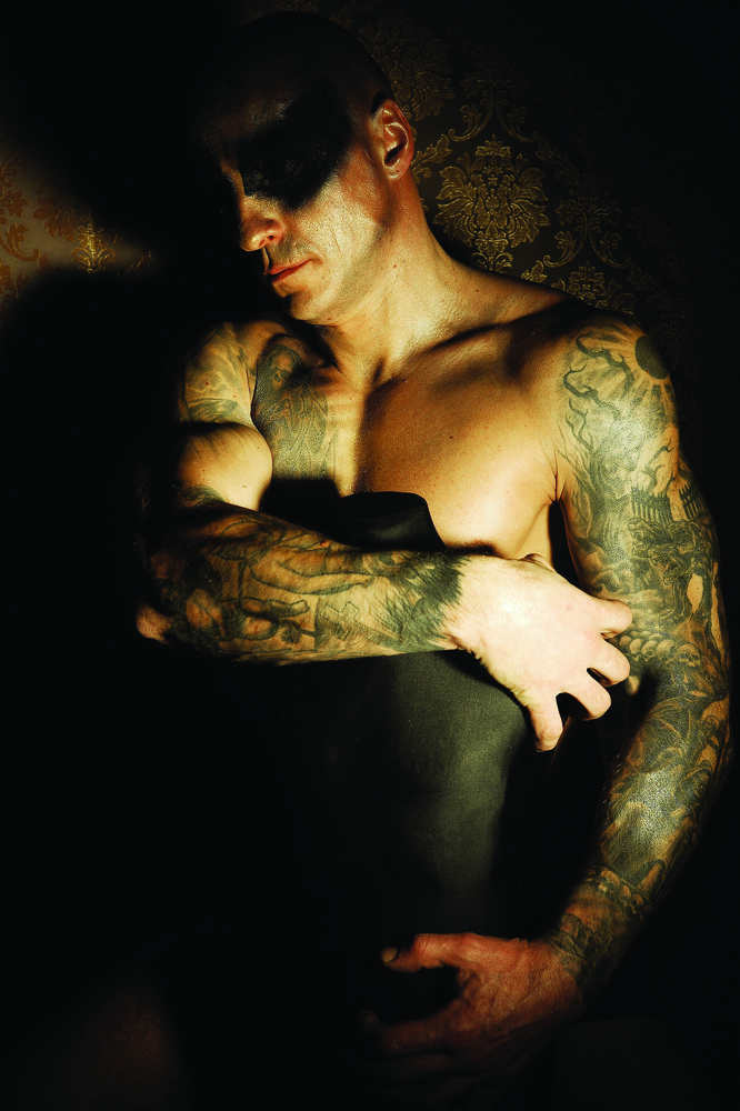 Photograph by Diana Mezencevičienė