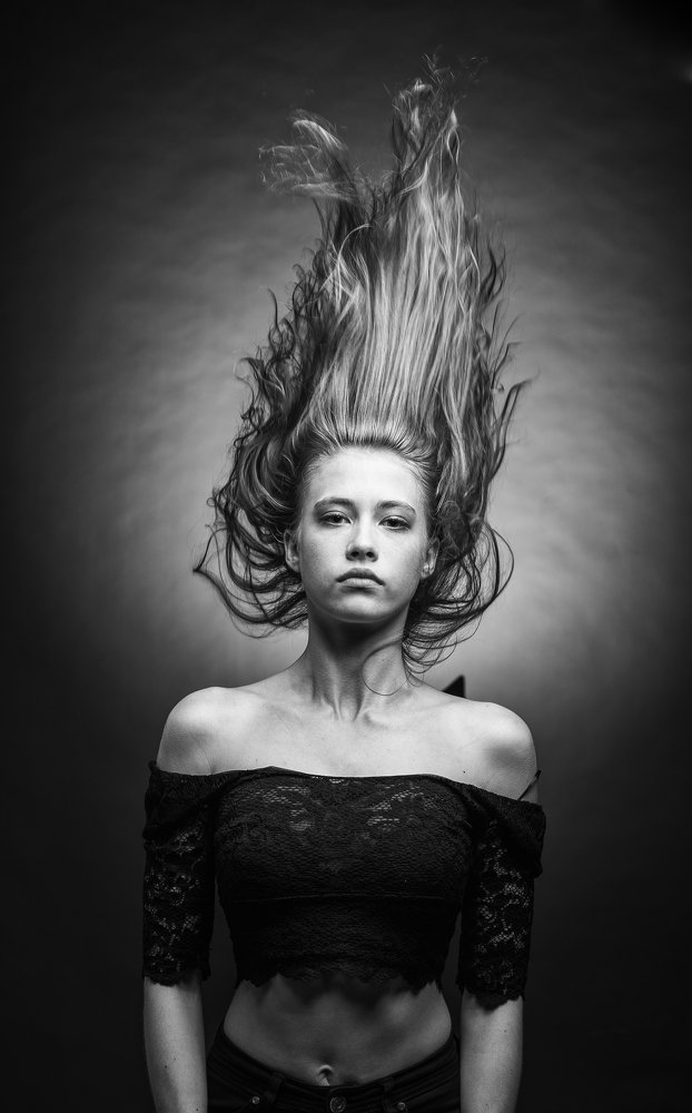 Photograph by Зураб Бабаев