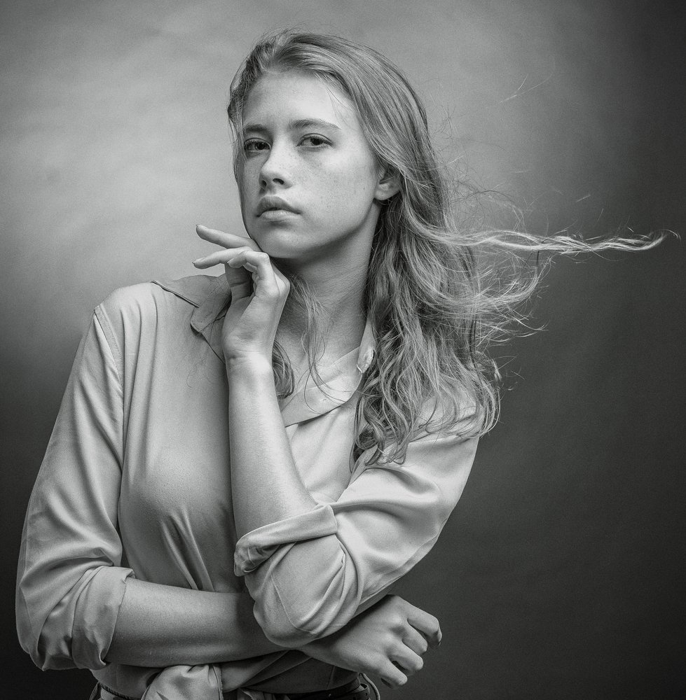 Photograph by Зураб Бабаев