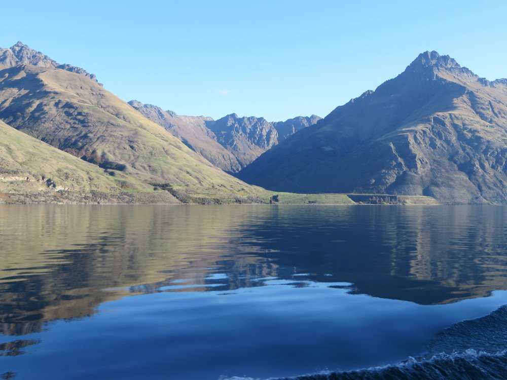 Photograph by Alfred Arnold