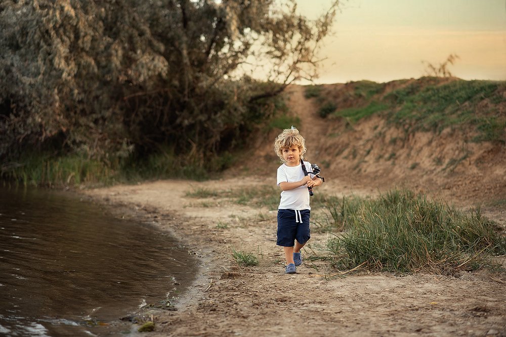 Photograph by Юлия Пархоц