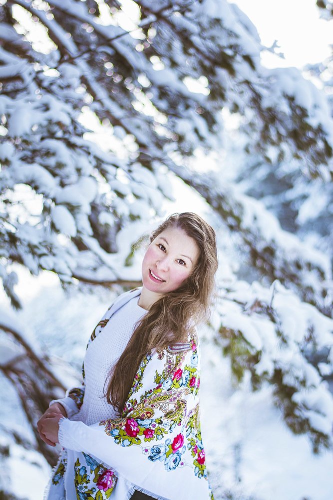 Photograph by Мария Вербицкая