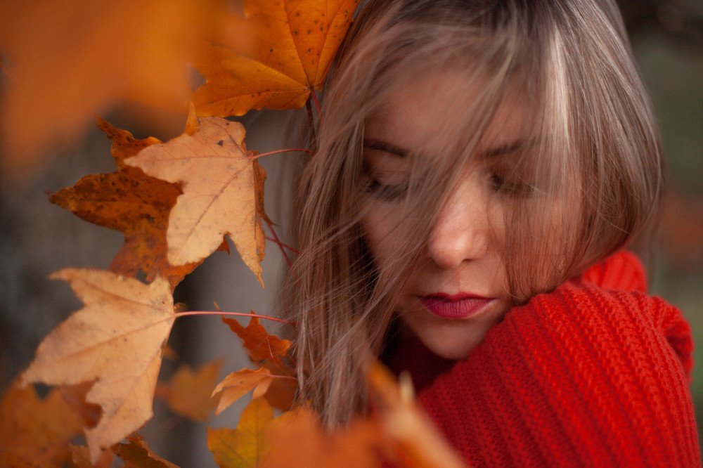 Photograph by Олеся Рисмятова