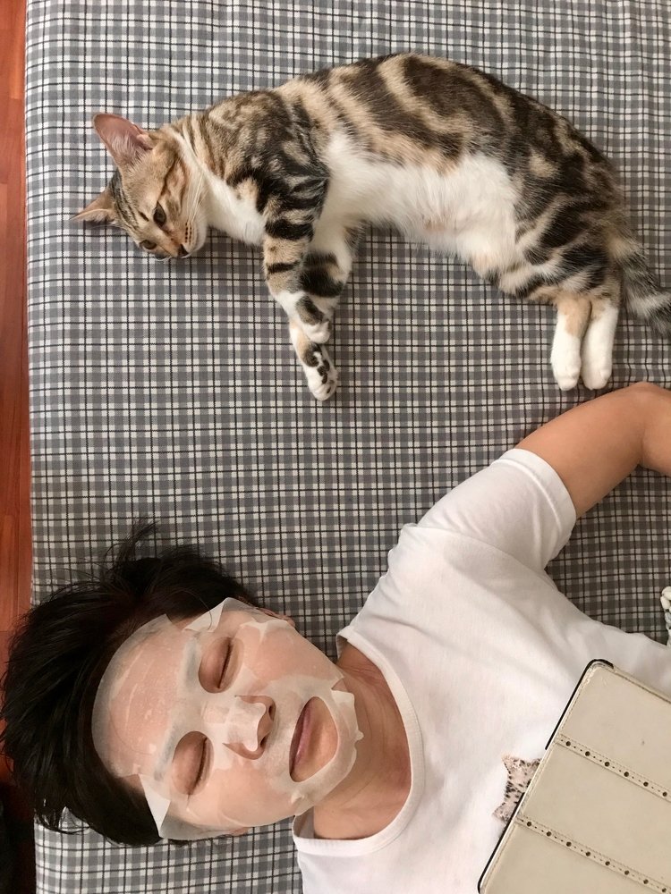 Photograph by Yng-Jaw Jiing