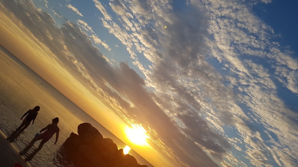 Photograph by Elisabeth Vinther