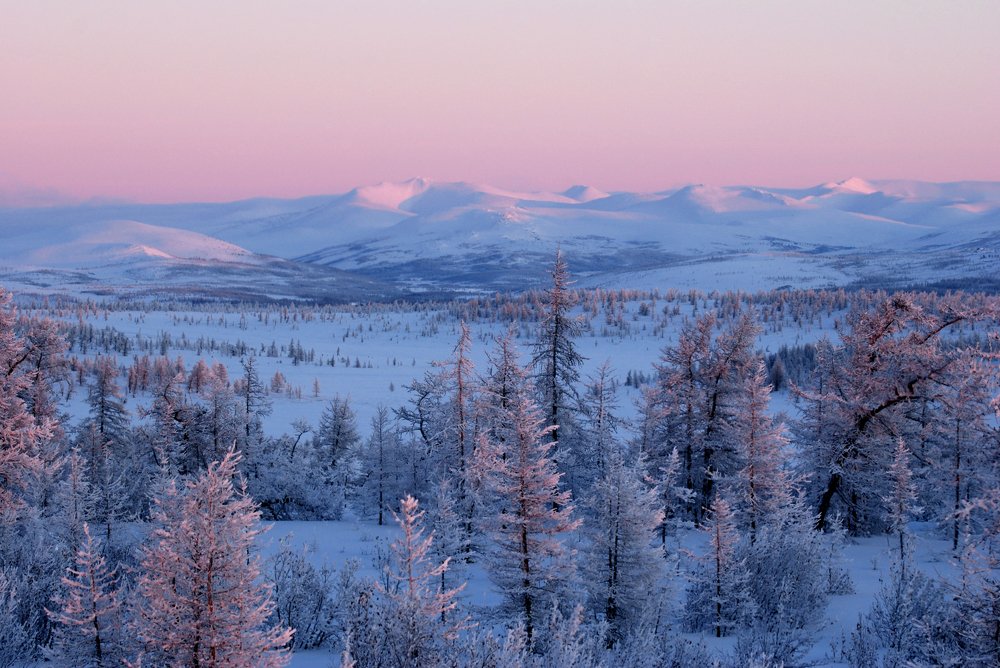 Photograph by Евкин Сергей