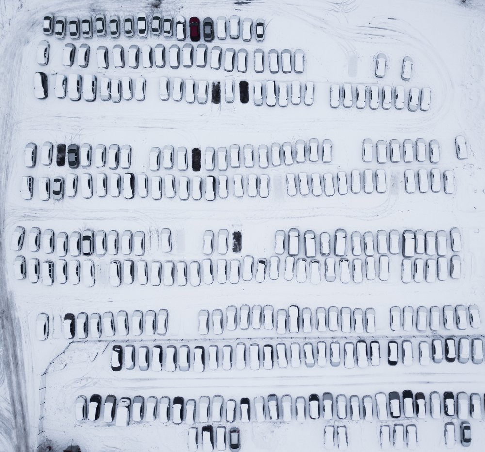 Photograph by Alexey Nikitin