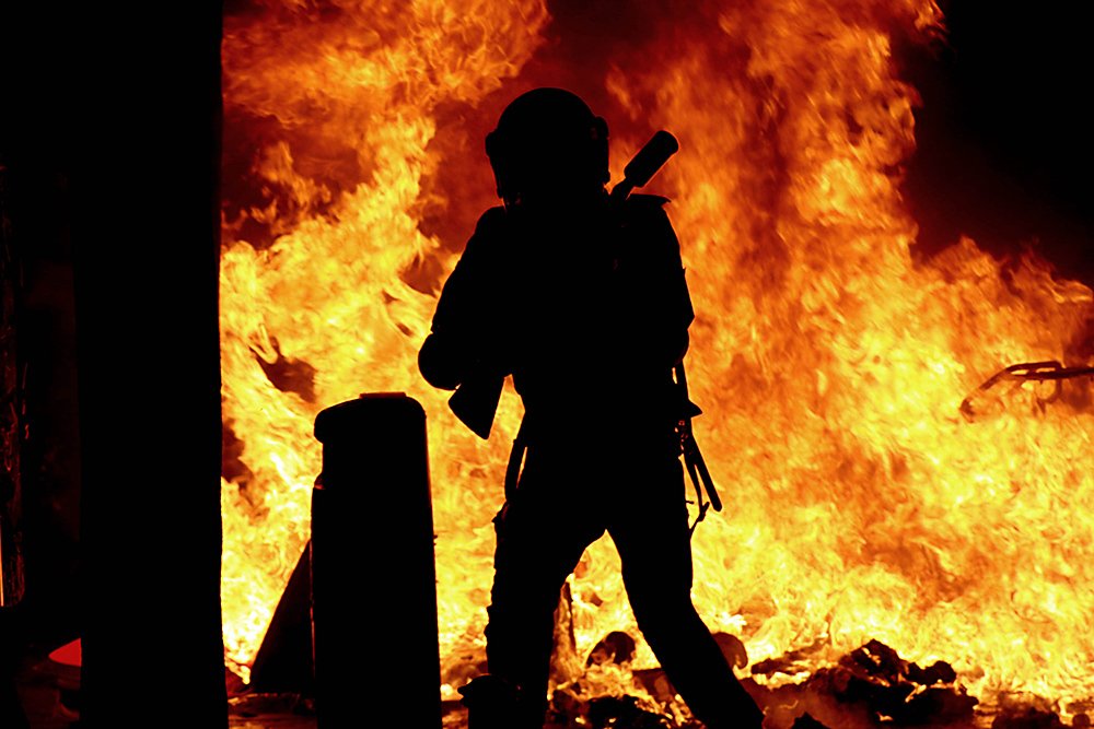 Photograph by Juan Carlos Rojas