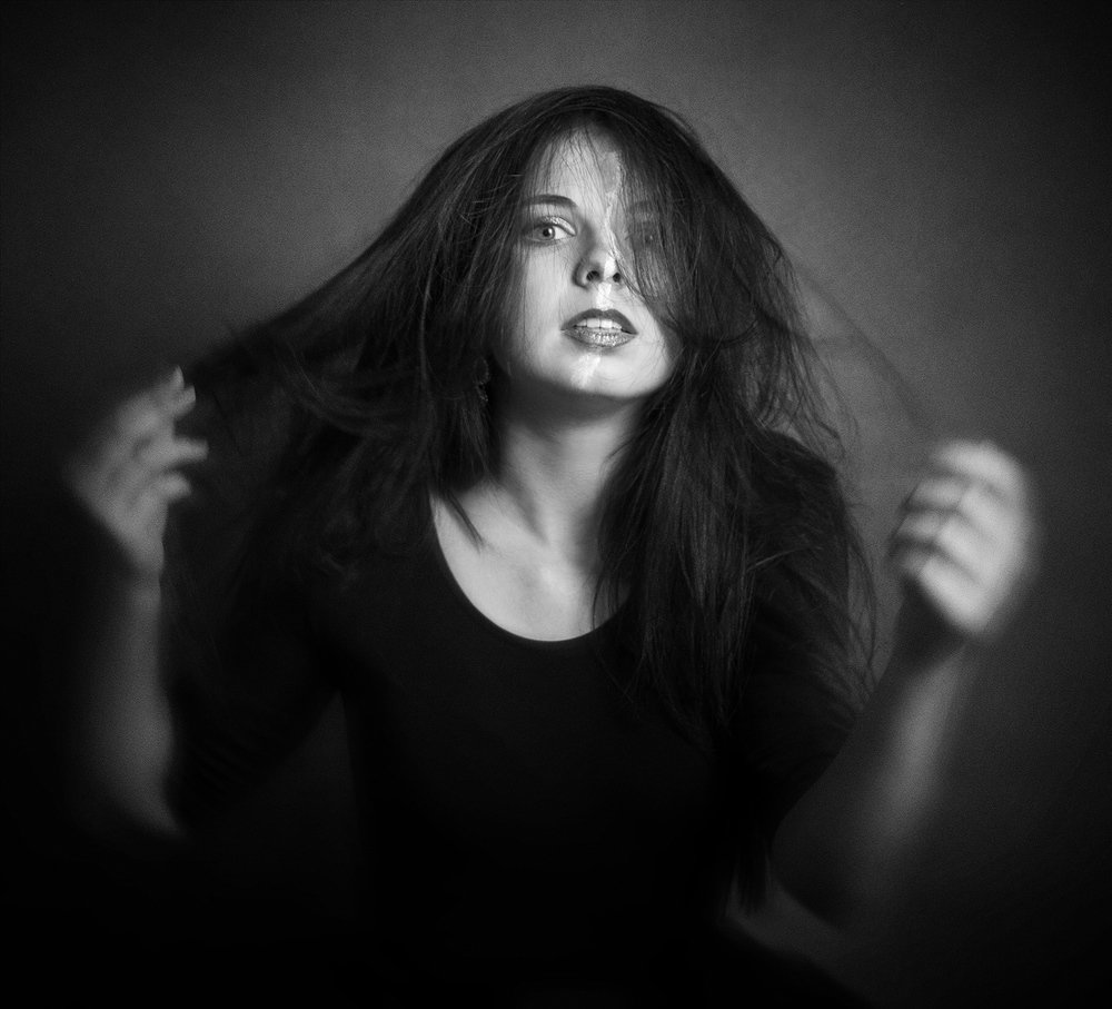 Photograph by Кабыжакова Валерия