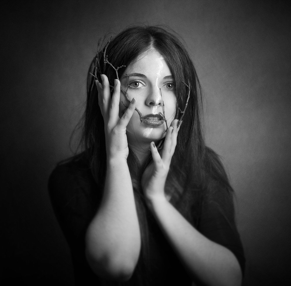 Photograph by Кабыжакова Валерия