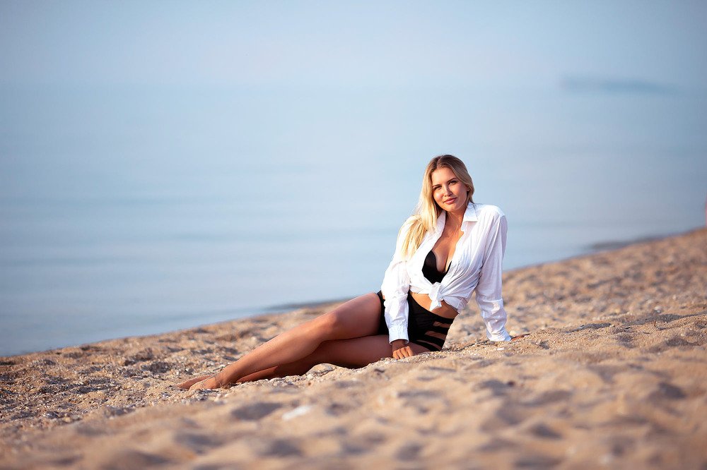 Photograph by Юлия Наволоцкая