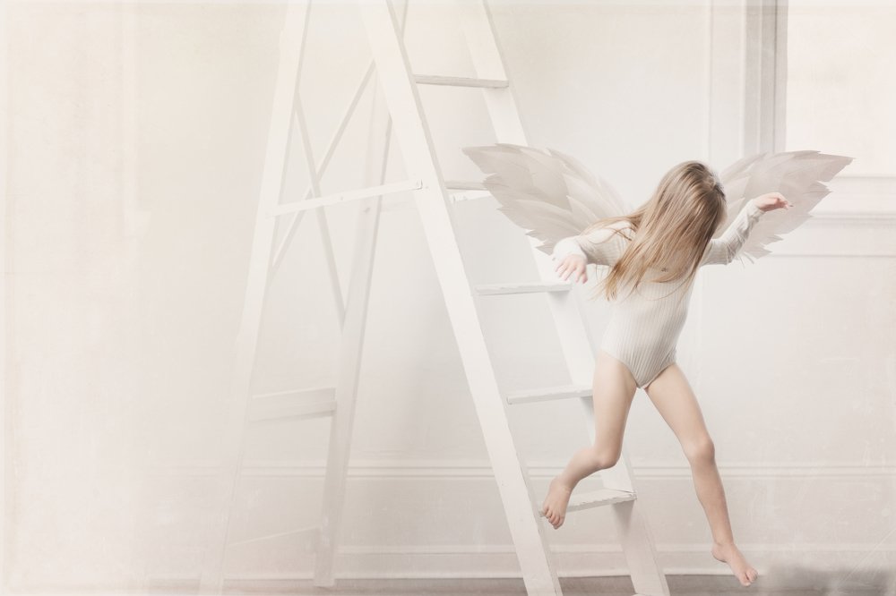 Photograph by Holly Lund