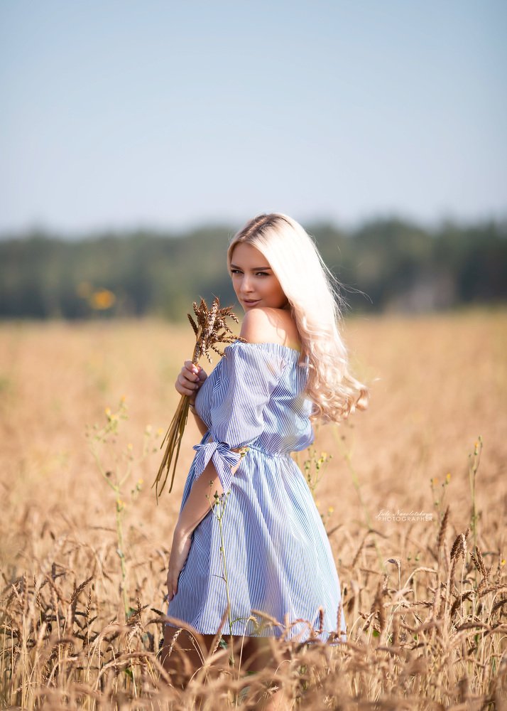 Photograph by Юлия Наволоцкая