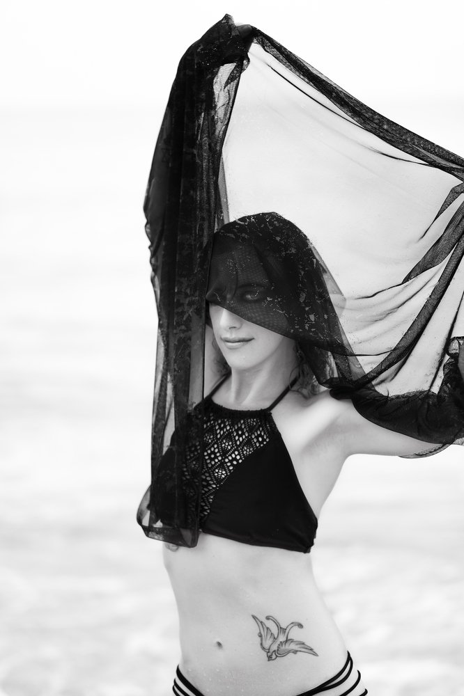 Photograph by Holly Lund