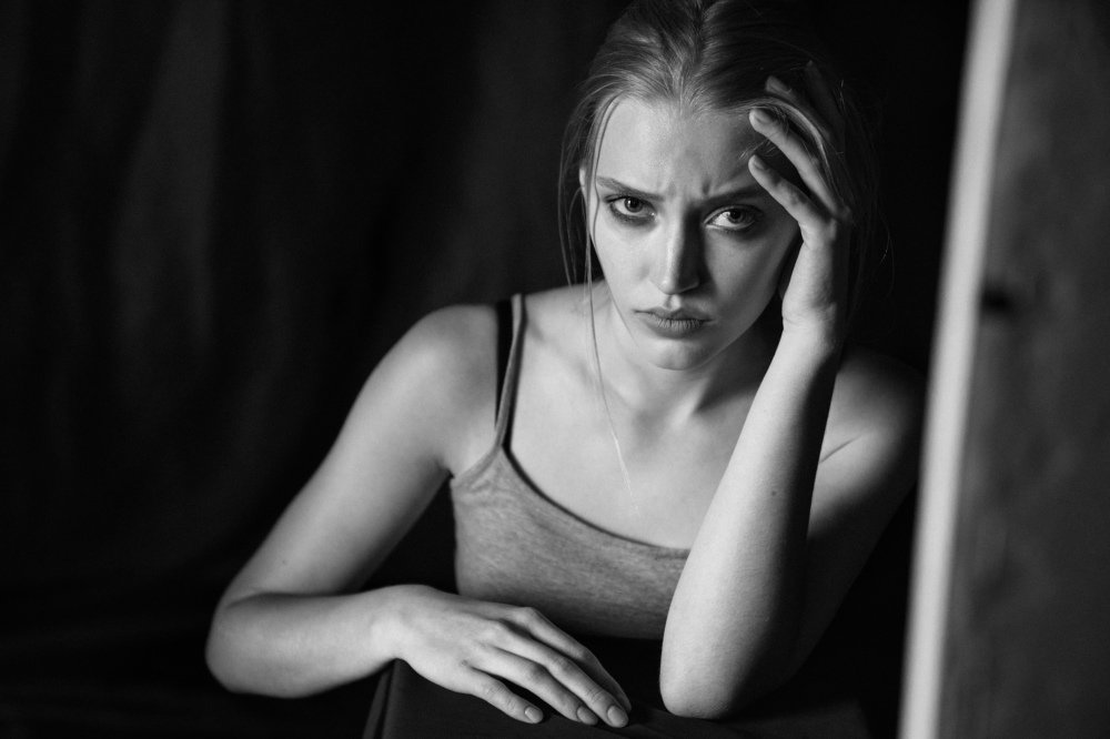 Photograph by Arina Chaiko