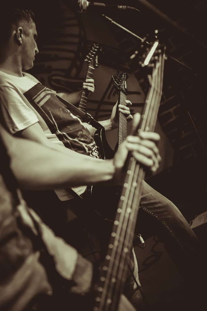 Photograph by Анастасия Миронова