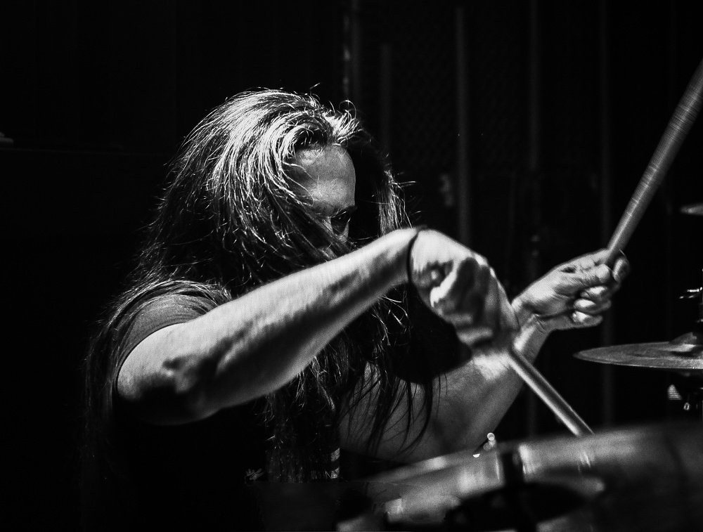 Photograph by Георгий Акопджанов