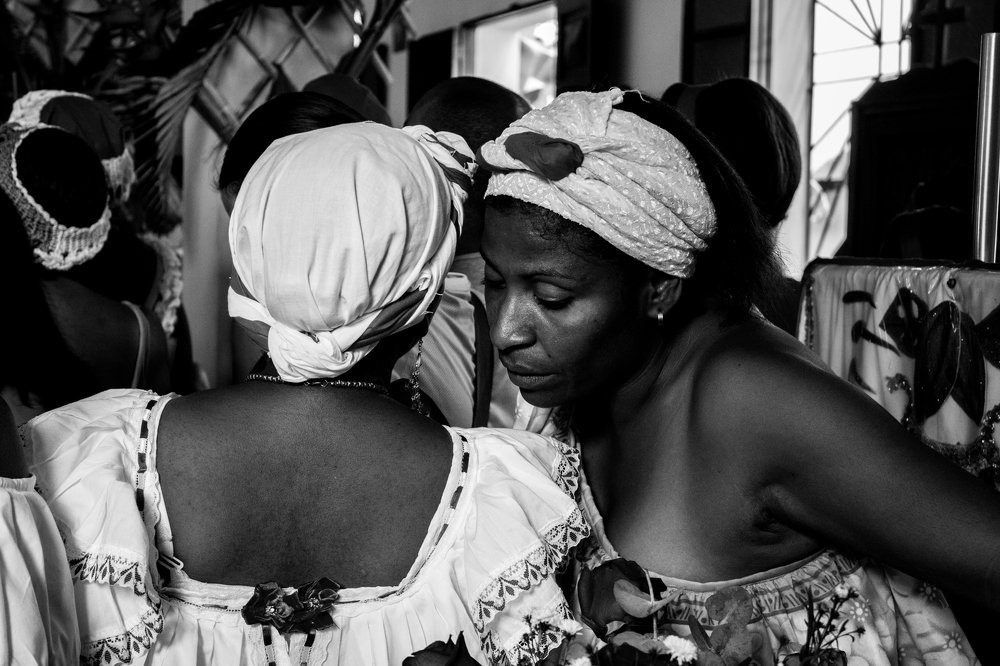 Photograph by Yadira Perez