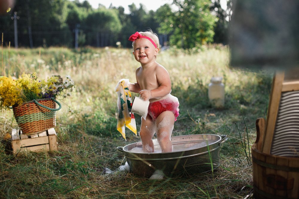 Photograph by Виталий Зыбин